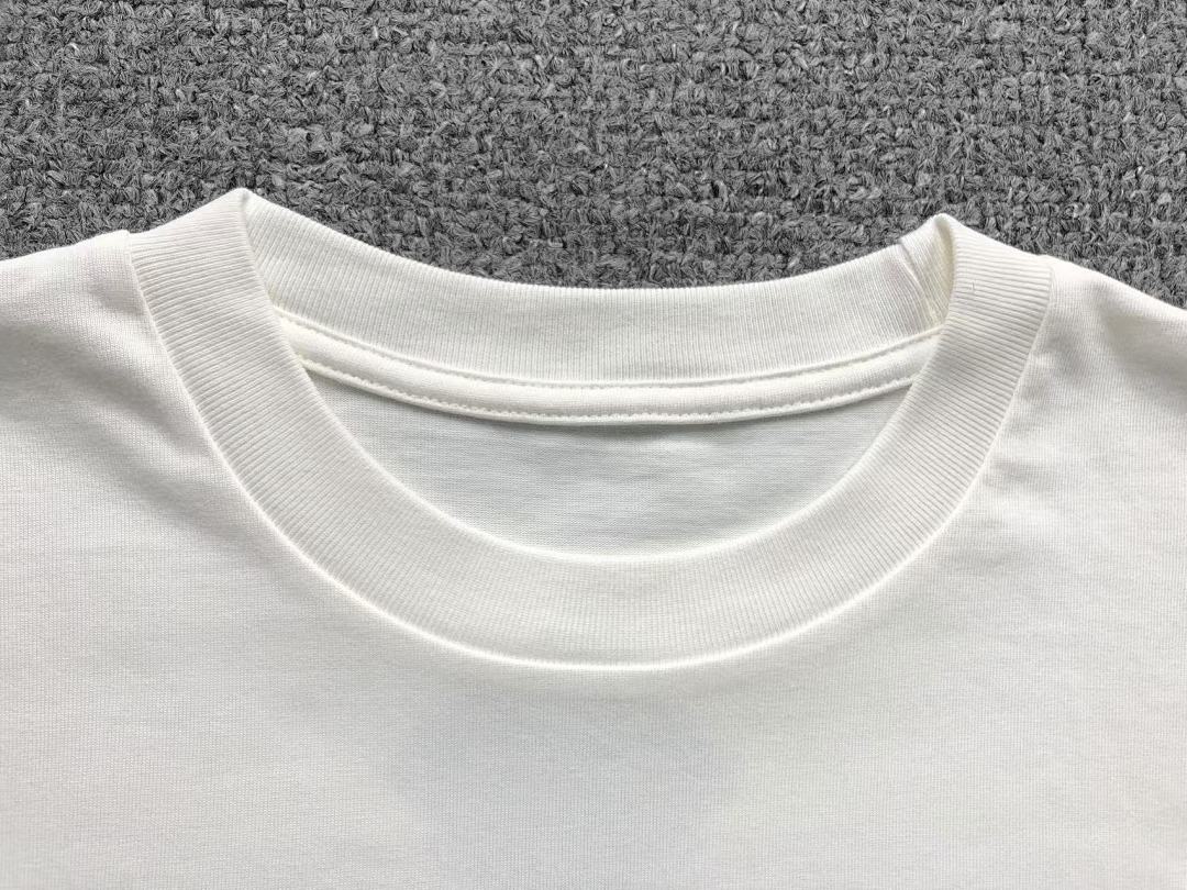 Travis Scott 106 TRAVIS SCOTT T-SHIRT - Image 10