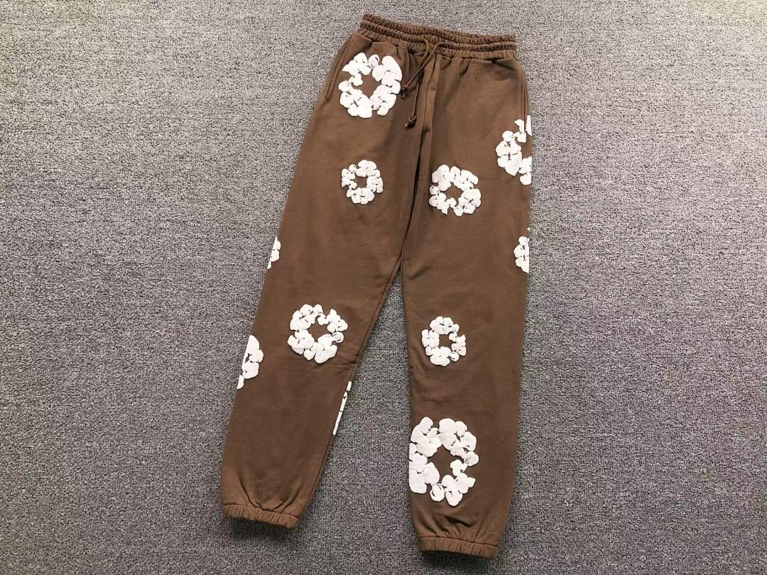 Denim Tears TROUSERS 125 DENIM TEARS HOODIE - Image 83