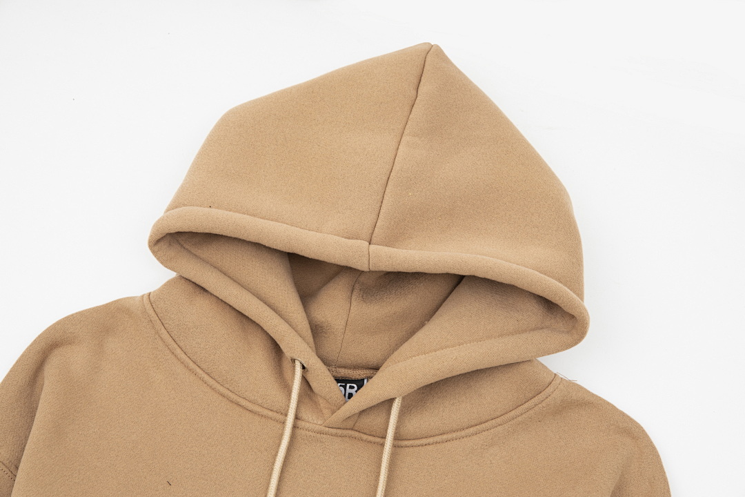 Sp5der TROUSERS115 SP5DER 555 HOODIE - Image 30