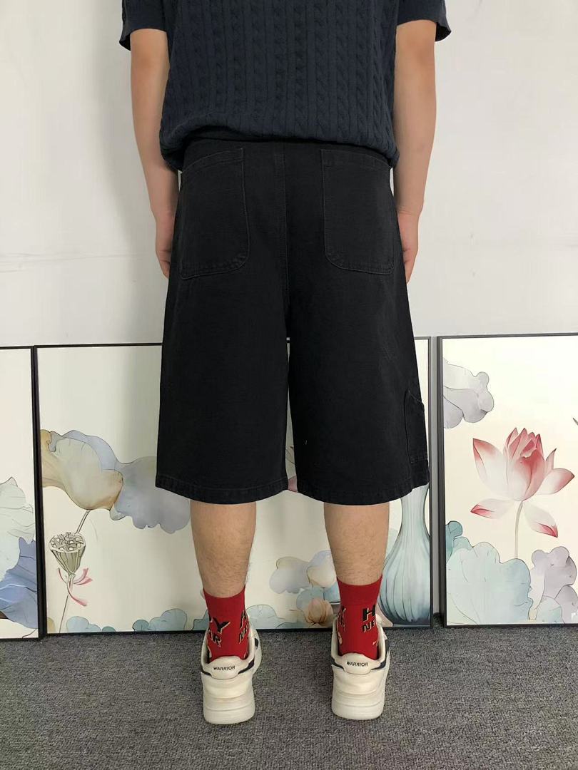 Unbranded 125 S⭐N⭐ SHORTS 42040810170 (Im 170Cm 60Kg I Wear Size S In The Phot) - Image 4