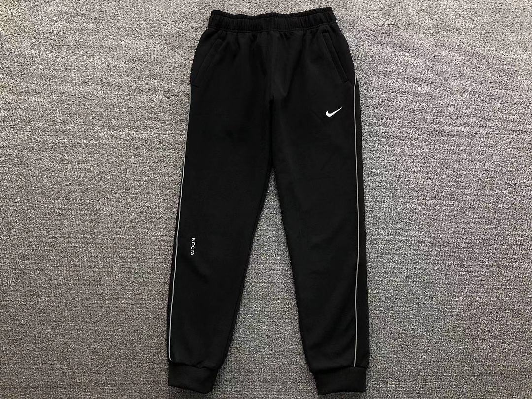 Nike 258 N⭐K⭐ NO⭐T⭐ HOODIE TROUSERS 4203031777 (Im 170Cm 60Kg I Wear Size L In The Phot) - Image 45