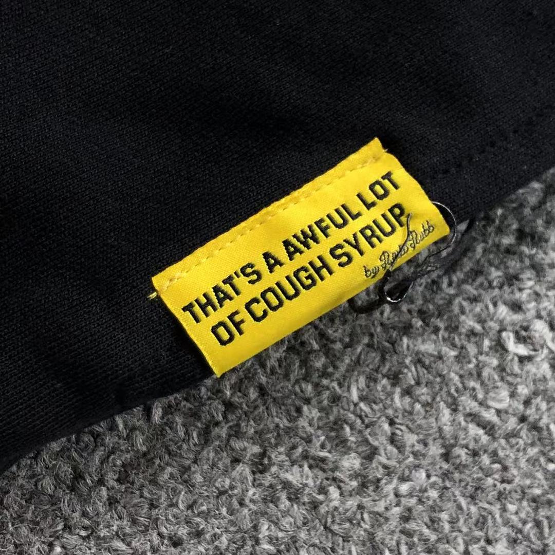 Cough Syrup 98 COU⭐H SY⭐UP SHORTS 524242178 (Im 170Cm 60Kg I Wear Size L In The Phot) - Image 14