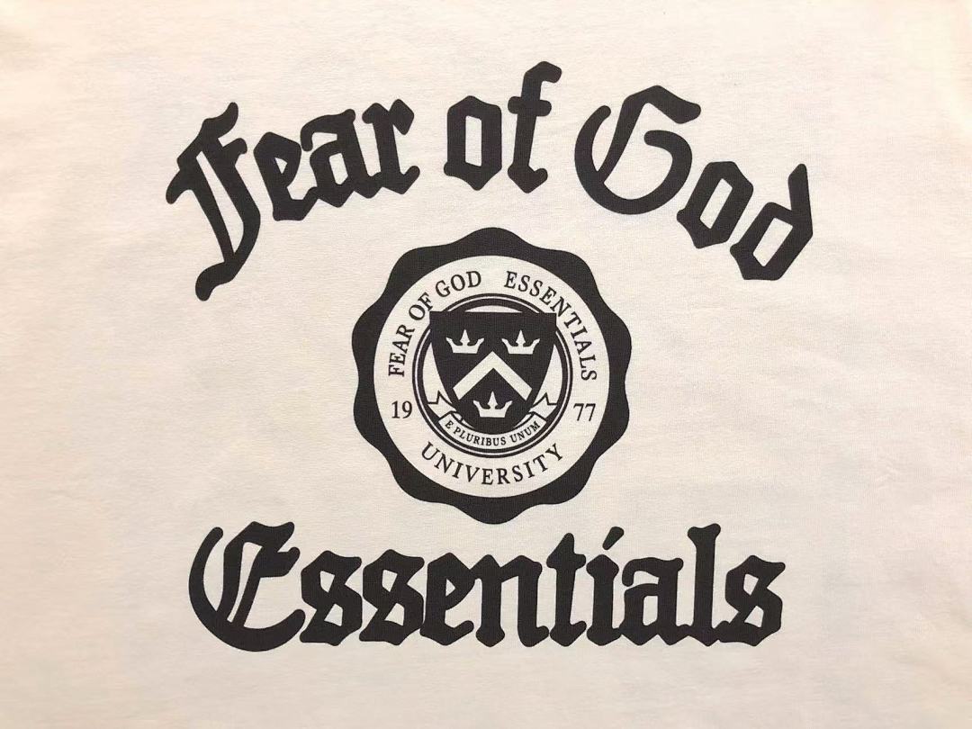 Fear of God 98 FOG T-SHIRT 31143017 (Im 170Cm 57Kg I Wear Size S In The Phot) - Image 18
