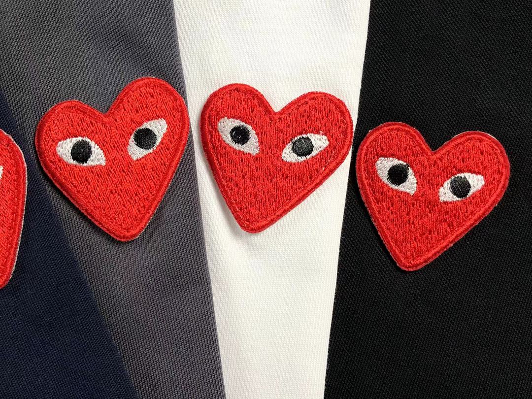 Comme des Garcons 78 CDG T-SHIRT - Image 17