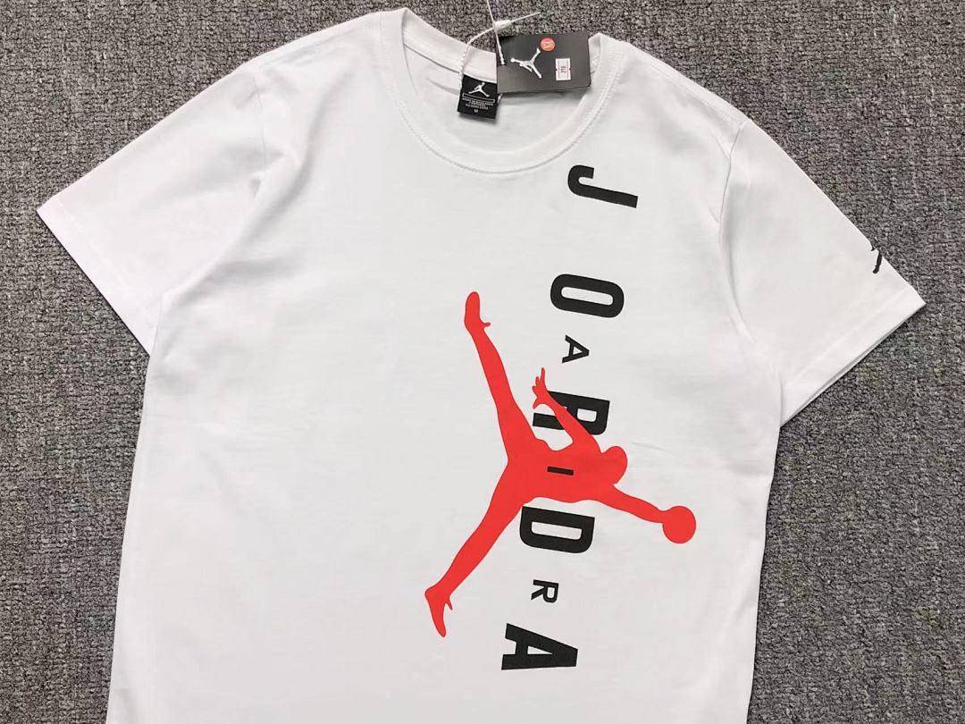 Air Jordan 75 A⭐RJ⭐R⭐AN T-SHIRT 412290357 (Im 170Cm 55Kg I Wear Size M In The Phot) - Image 12