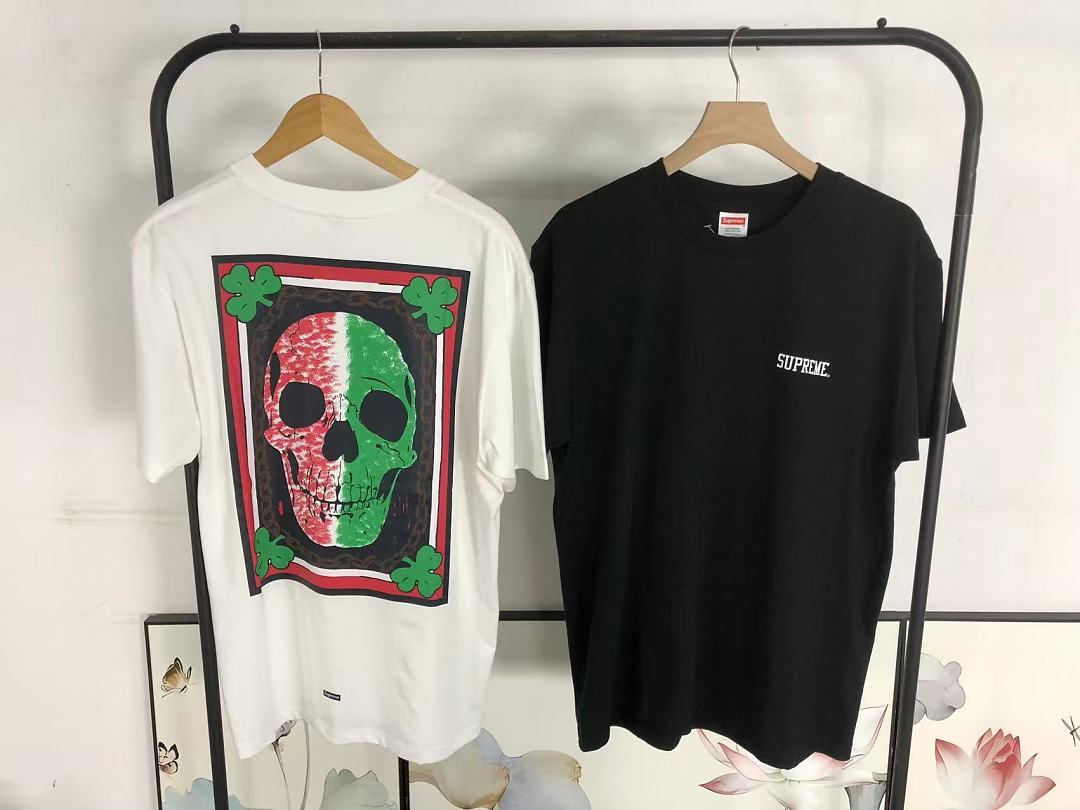 Supreme 113 S⭐⭐R⭐⭐E T-SHIRT 52080452182 (Im 170Cm 60Kg I Wear Size M In The Phot) - Image 26