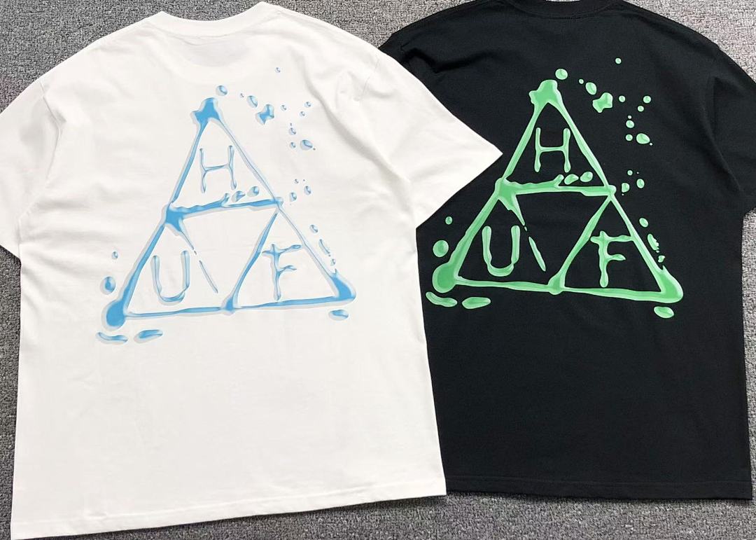 HUF 78 HUF T-SHIRT - Image 3