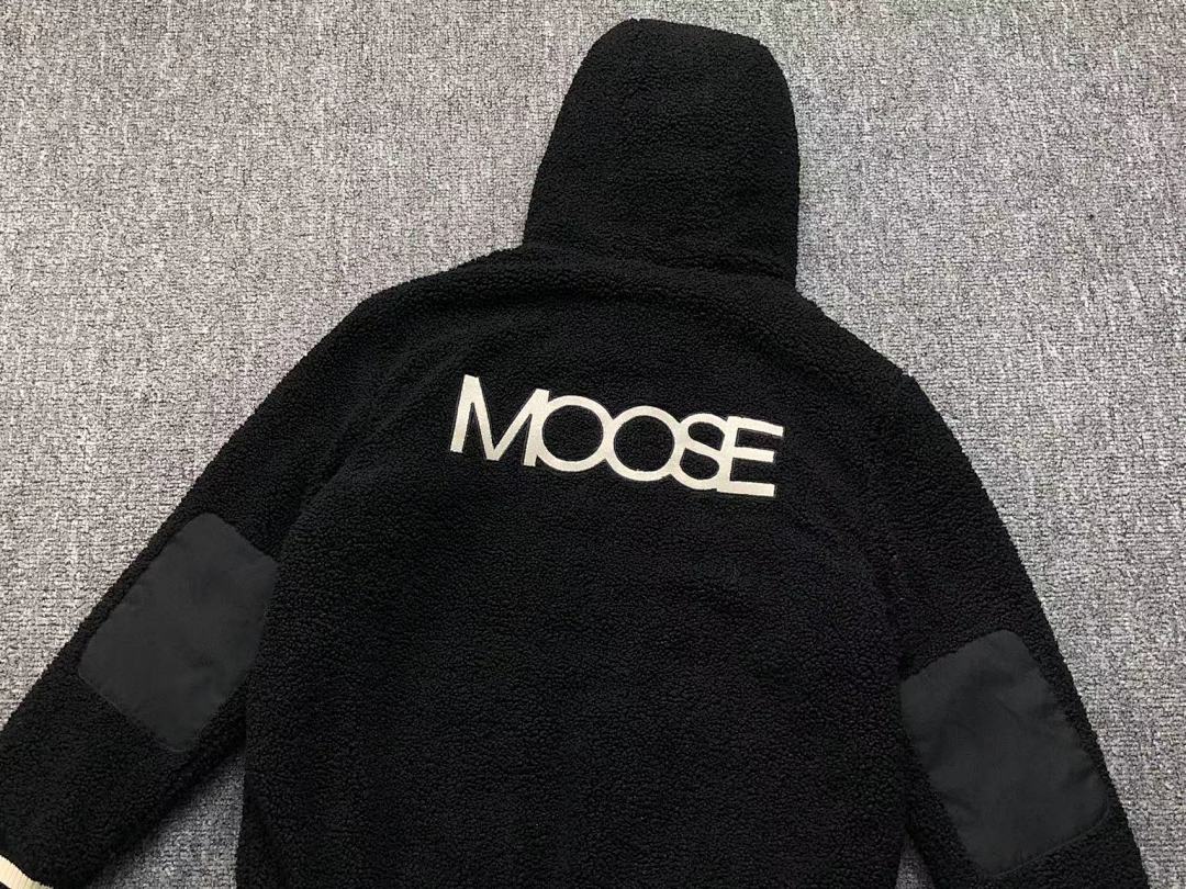 Moose Knuckles 598 M⭐⭐SE K⭐⭐CK⭐⭐S DOWN JACKETSP 180611 (Im 170Cm 57Kg I Wear Size M In The Phot) - Image 14