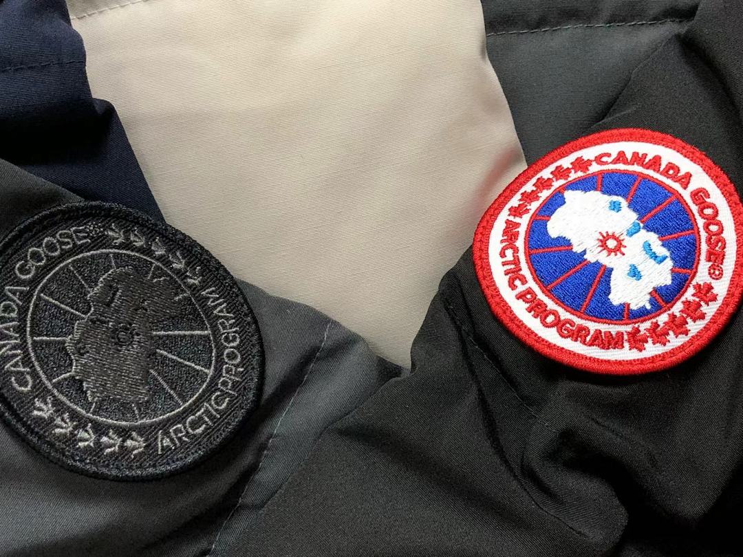 Canada Goose 468 C⭐N⭐⭐A G⭐⭐⭐E DOWN JACKETS 182608 (Im 170Cm 57Kg I Wear Size M In The Phot) - Image 21