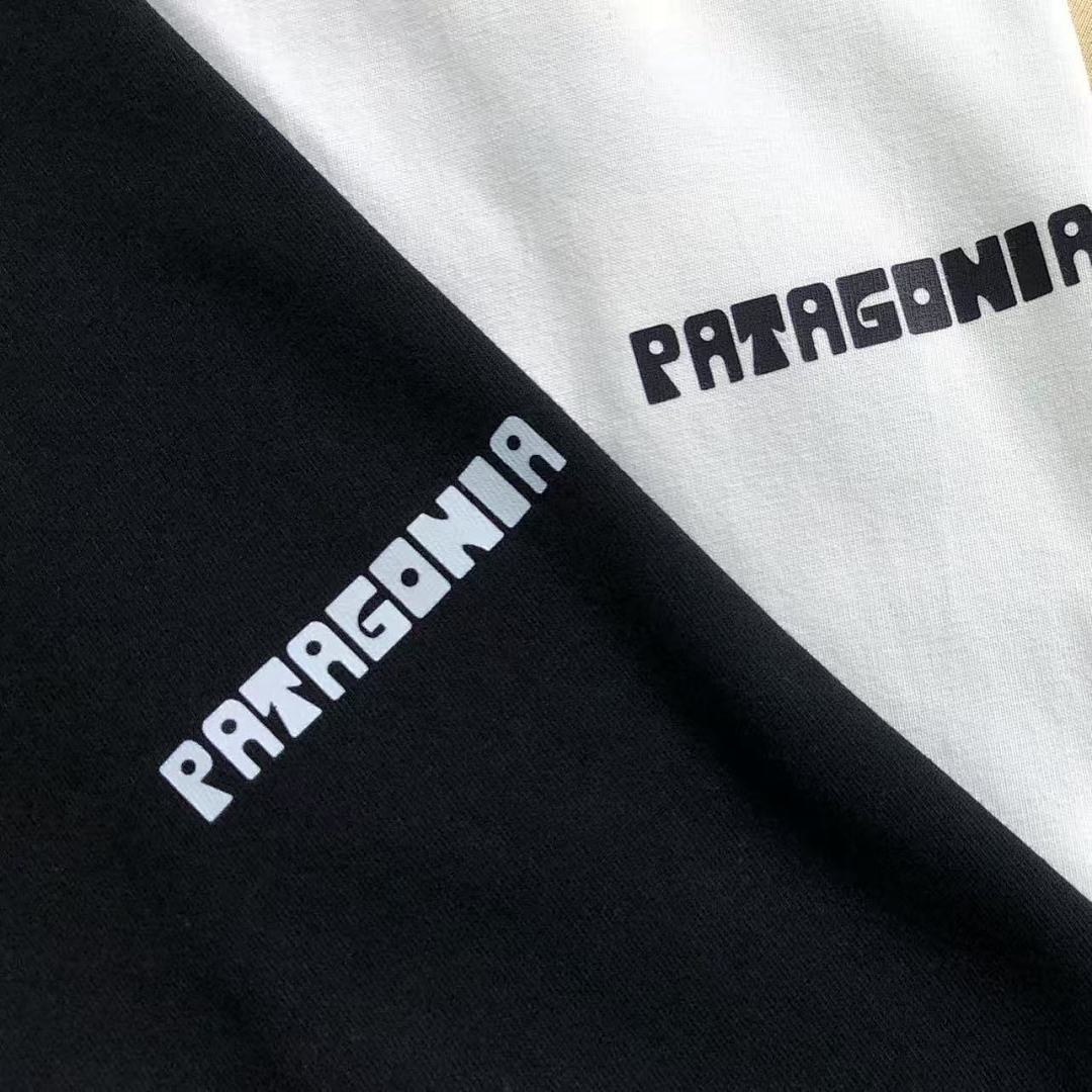 On Running 78 PATAGONIA T-SHIRT 3106130302 (Im 170Cm 60Kg I Wear Size M In The Phot) - Image 22