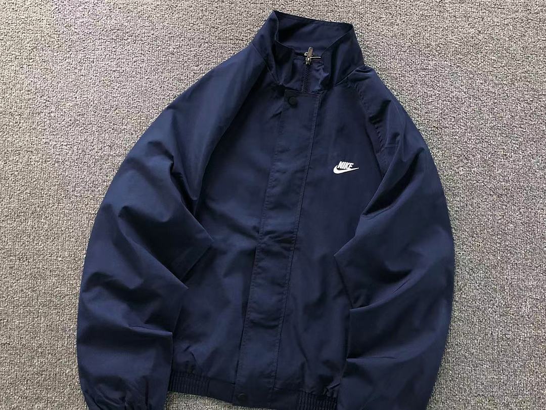 Nike 168 N⭐K⭐ JACKET 4204170577 (Im 170Cm 60Kg I Wear Size M In The Phot) - Image 8