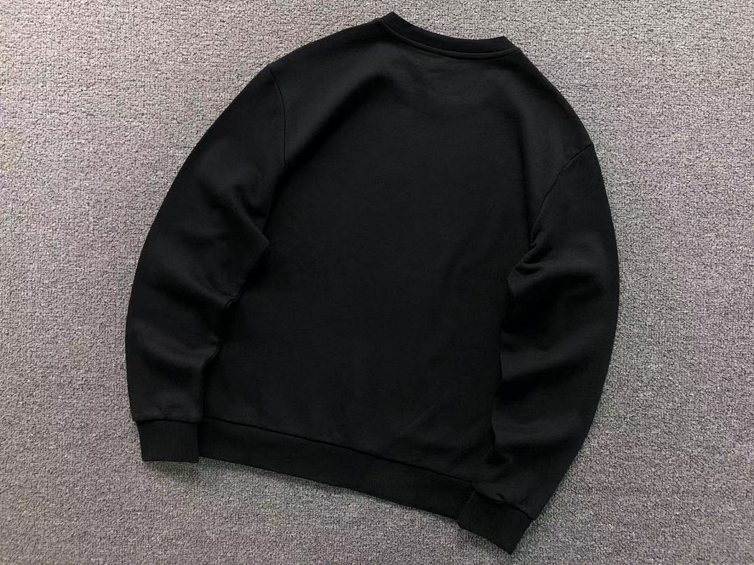 Unbranded 128 H⭐G⭐ B⭐⭐S HOODIE 3106271901 (Im 170Cm 60Kg I Wear Size L In The Phot) - Image 19