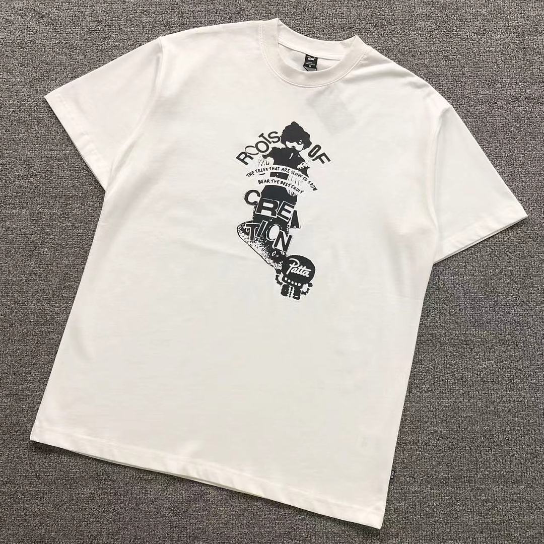 Patta 82 P⭐TT⭐ T-SHIRT 1261304175 (Im 170Cm 60Kg I Wear Size M In The Phot)