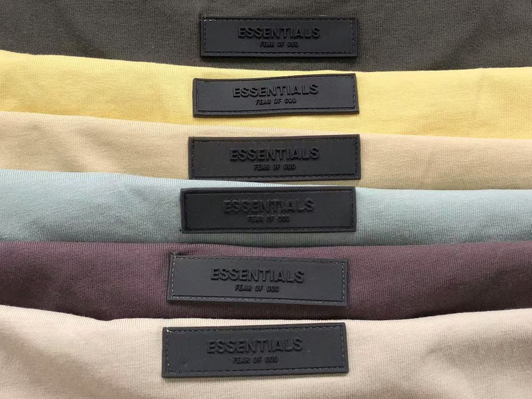Fear of God 98 FOG T-SHIRT 412133217 (Im 170Cm 57Kg I Wear Size M In The Phot) - Image 26