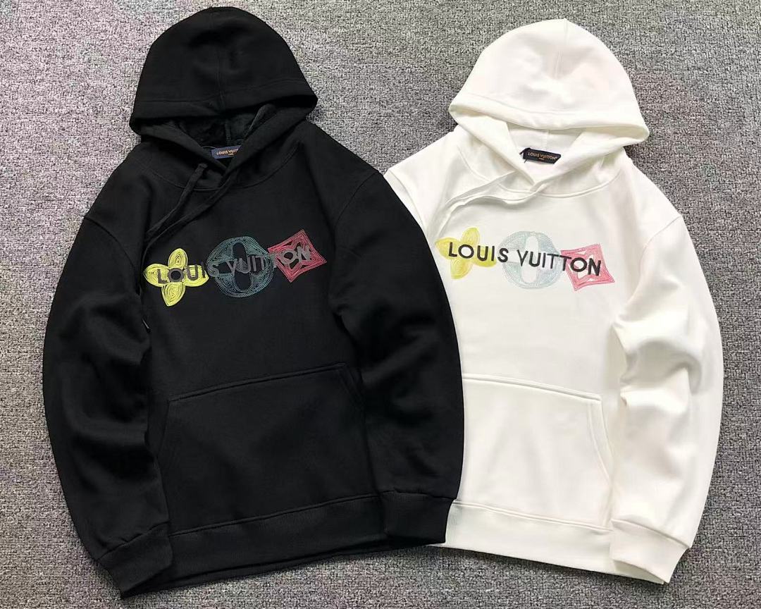Unbranded 215 L⭐ HOODIE 2111012801 (Im 170Cm 60Kg I Wear Size L In The Phot) - Image 5