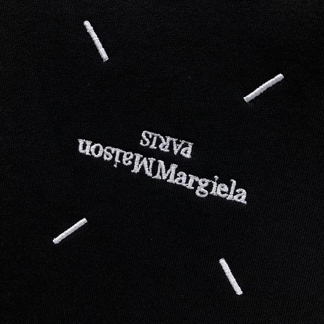 On Running 158 MAISON MARGIELA HOODIE 58261186 (Im 170Cm 60Kg I Wear Size 46 In The Phot) - Image 13