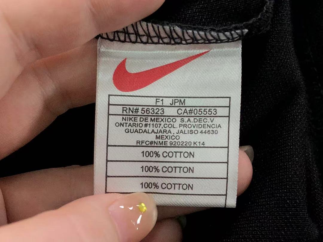Nike 88 N⭐K⭐ STUSSY POLO 5130282 (Im 170Cm 60Kg I Wear Size M In The Phot) - Image 24