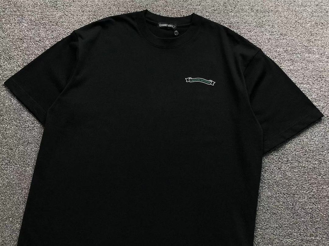 Comme des Garcons 108 C⭐⭐OME HE⭐⭐TS T-SHIRT 1252214137 (Im 170Cm 60Kg I Wear Size XL In The Phot) - Image 12
