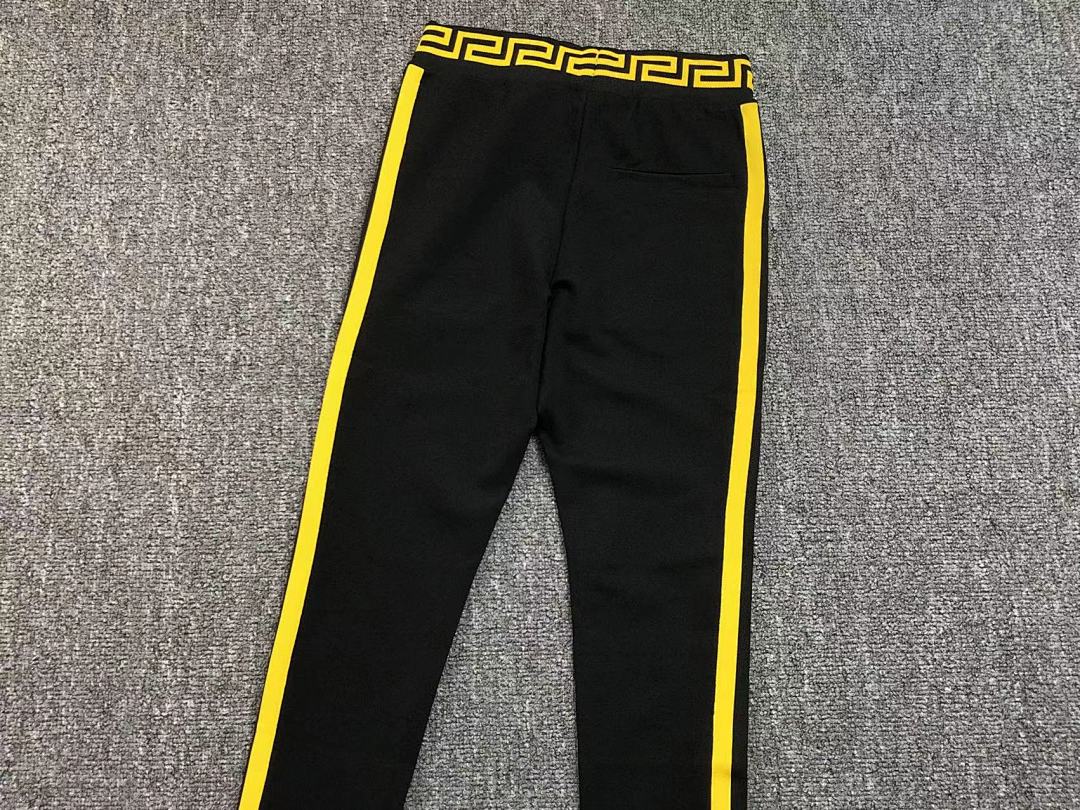 Versace 279 V⭐⭐SA⭐E HOODIE - Image 33