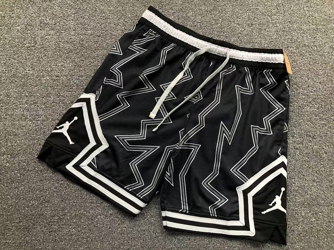 Air Jordan 85 NBA BASKETBALL A⭐R J⭐R⭐AN SHORTS 31040314002 (Im 170Cm 60Kg I Wear Size XL In The Phot) - Image 19