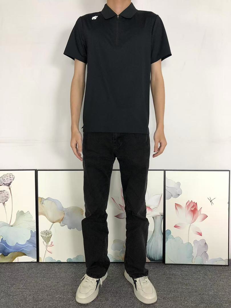 Dsquared2 115 D⭐S⭐E⭐T⭐ POLO 3205071217 (Im 170Cm 60Kg I Wear Size S In The Phot) - Image 3
