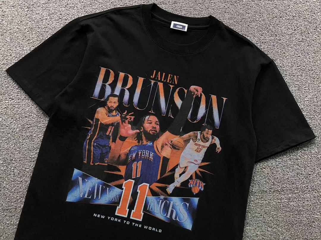 Kith 95 KITH T-SHIRT 57040495 (Im 170Cm 60Kg I Wear Size M In The Phot) - Image 7