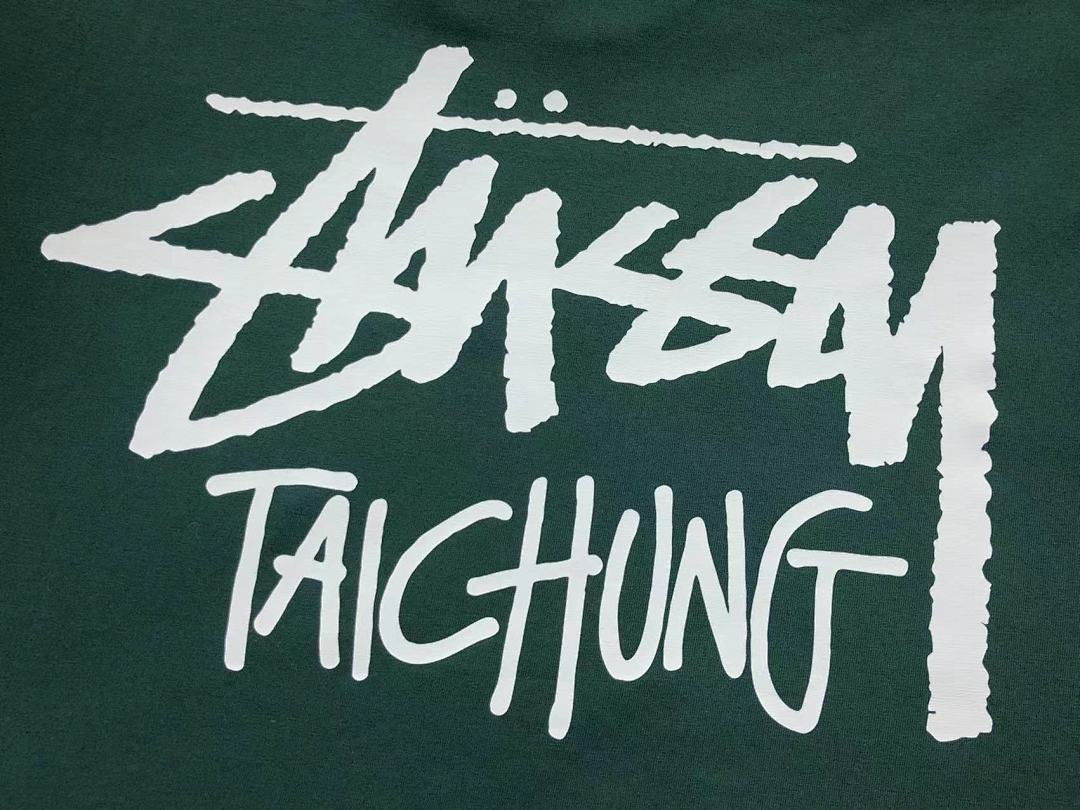 Stussy 78 STUSSY T-SHIRT 1111110402 (Im 170Cm 60Kg I Wear Size M In The Phot) - Image 21