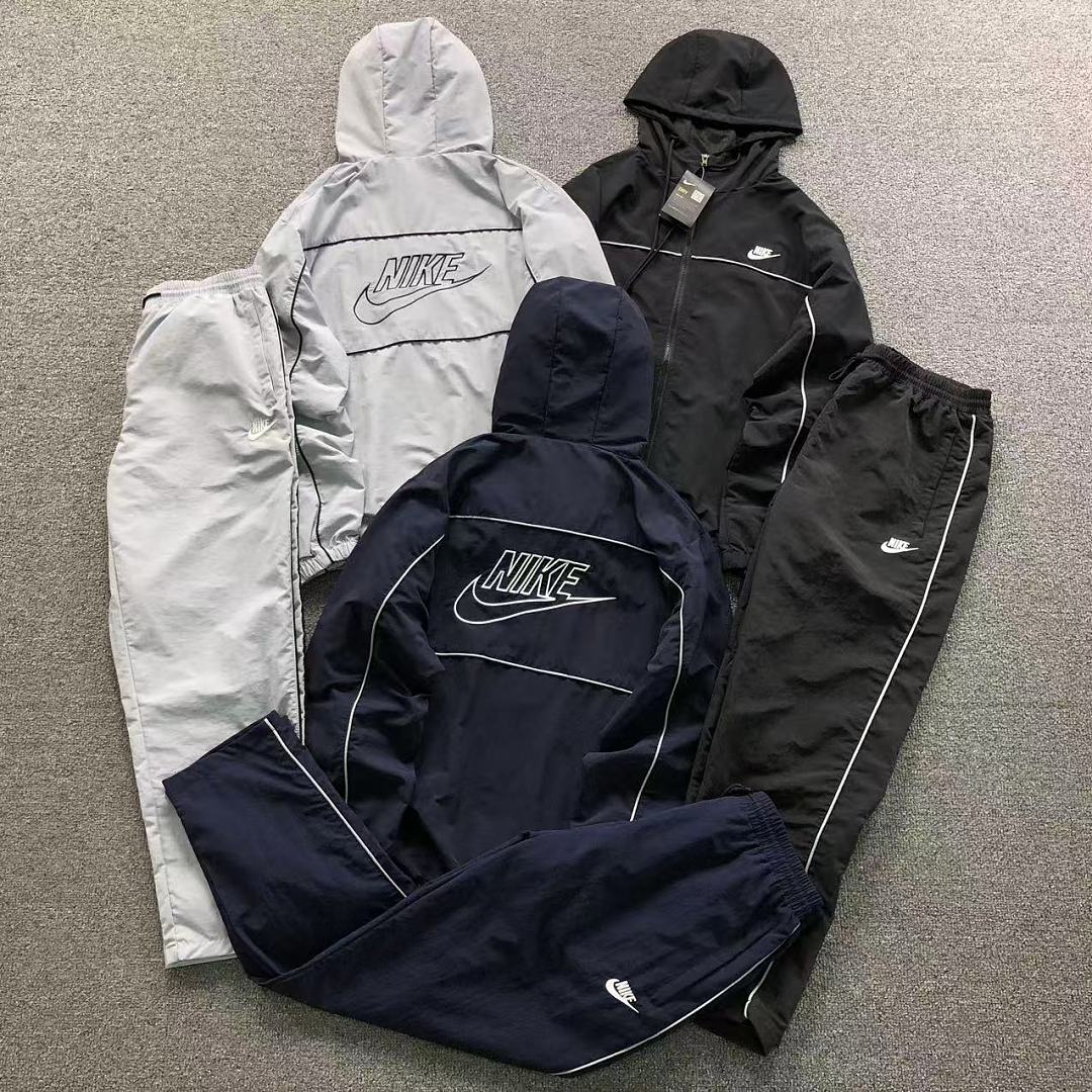 Nike TROUSERS138 N⭐K⭐ JACKET