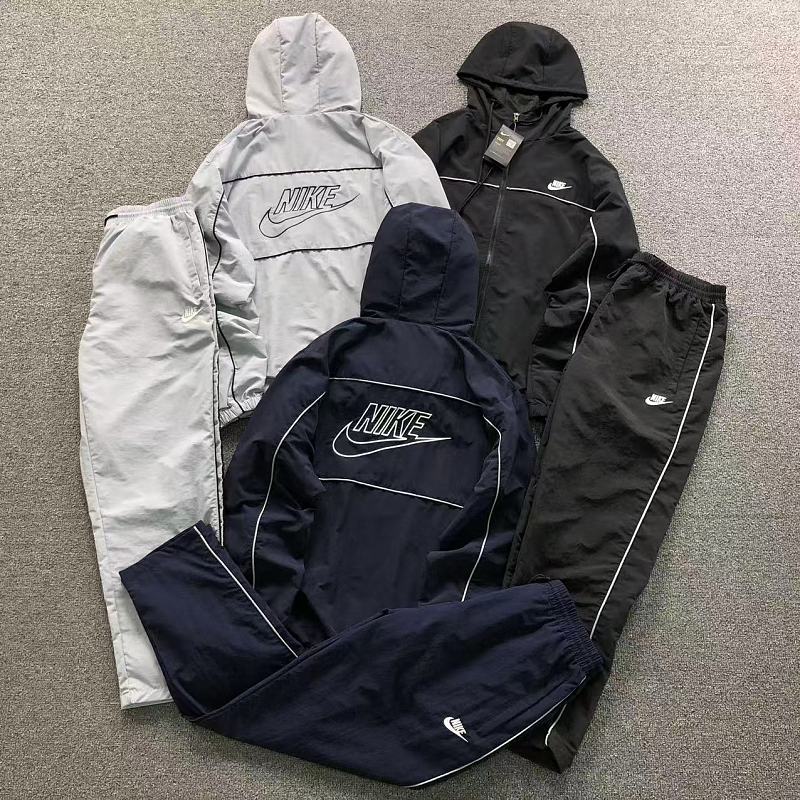Nike TROUSERS138 N⭐K⭐ JACKET