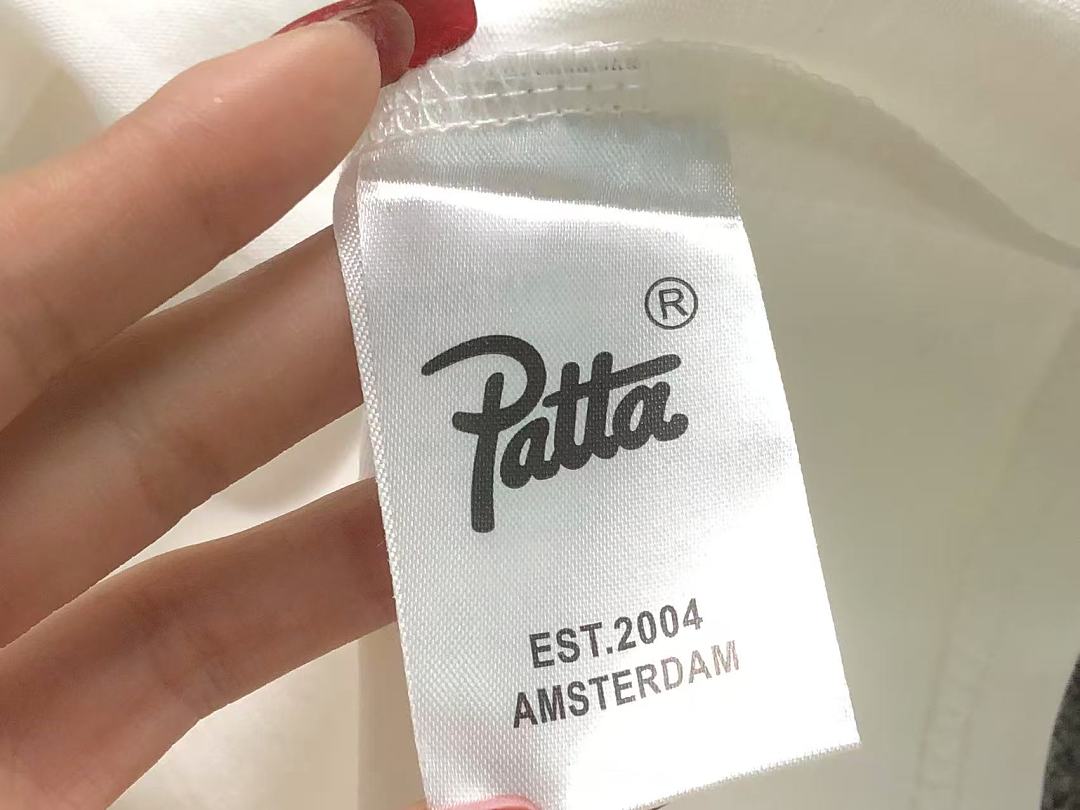Patta 82 P⭐TT⭐ T-SHIRT 1271316175 (Im 170Cm 60Kg I Wear Size M In The Phot) - Image 14