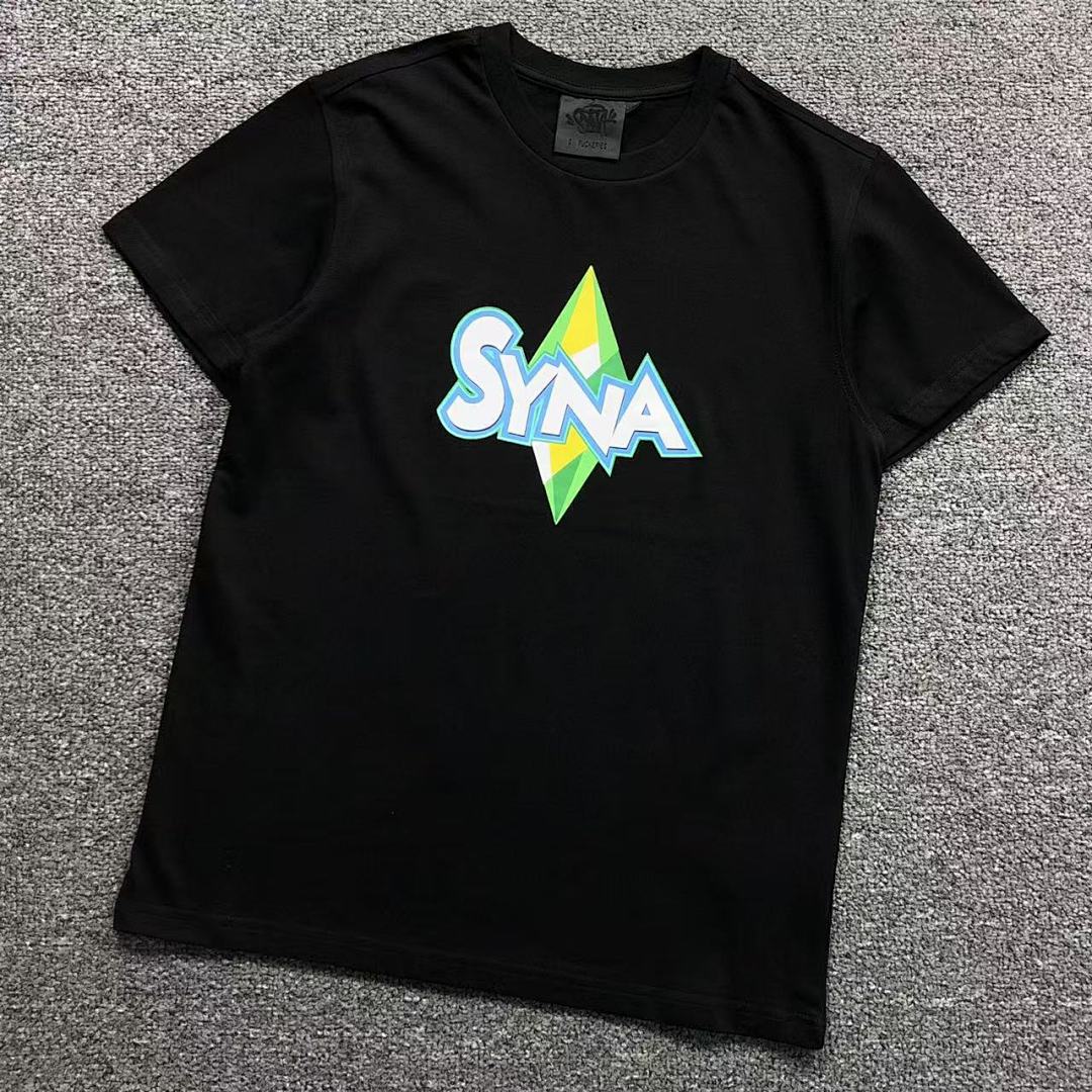 Unbranded 85 S⭐N⭐ T-SHIRT 1104284763 (Im 170Cm 60Kg I Wear Size XS In The Phot)
