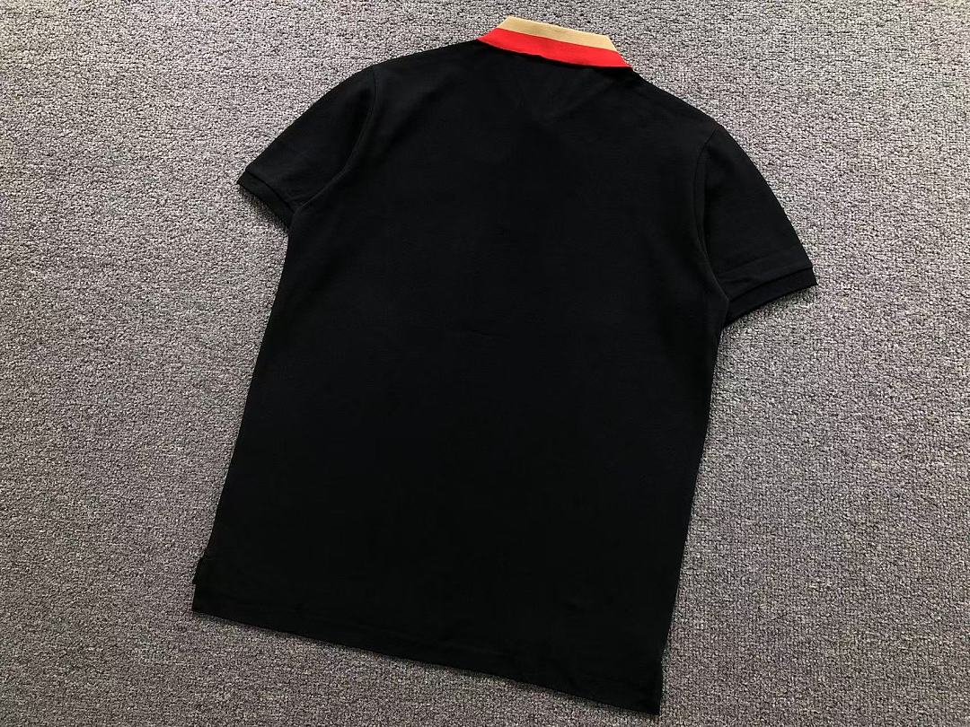 Burberry 129 B⭐R⭐E⭐RY POLO 5262210106 (Im 170Cm 60Kg I Wear Size L In The Phot) - Image 13