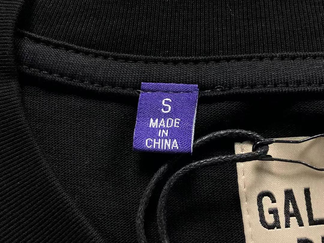 Gallery Dept 118 GALLERY DEPT T-SHIRT 3204252617 (Im 170Cm 60Kg I Wear Size S In The Phot) - Image 24