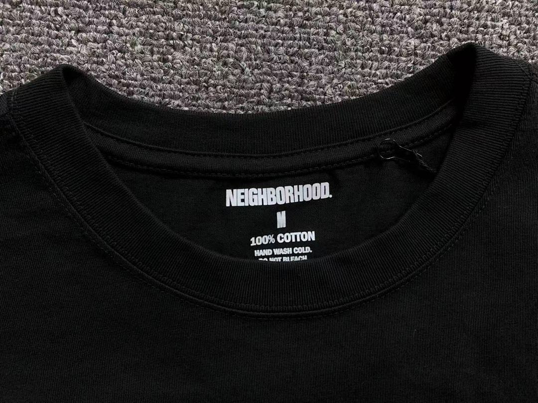 Neighborhood 105 NEIGHBORHOOD T-SHIRT - Image 19