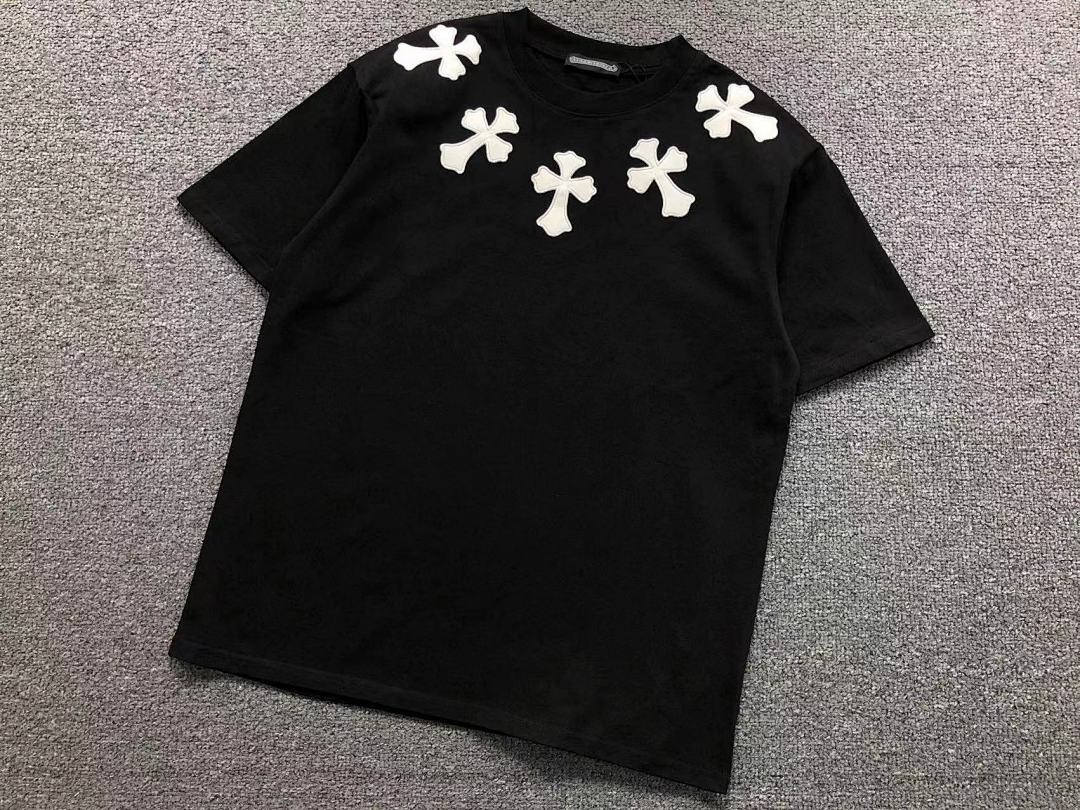 Comme des Garcons 95 C⭐⭐OME HE⭐⭐TS T-SHIRT 5240208100 (Im 170Cm 60Kg I Wear Size M In The Phot) - Image 11