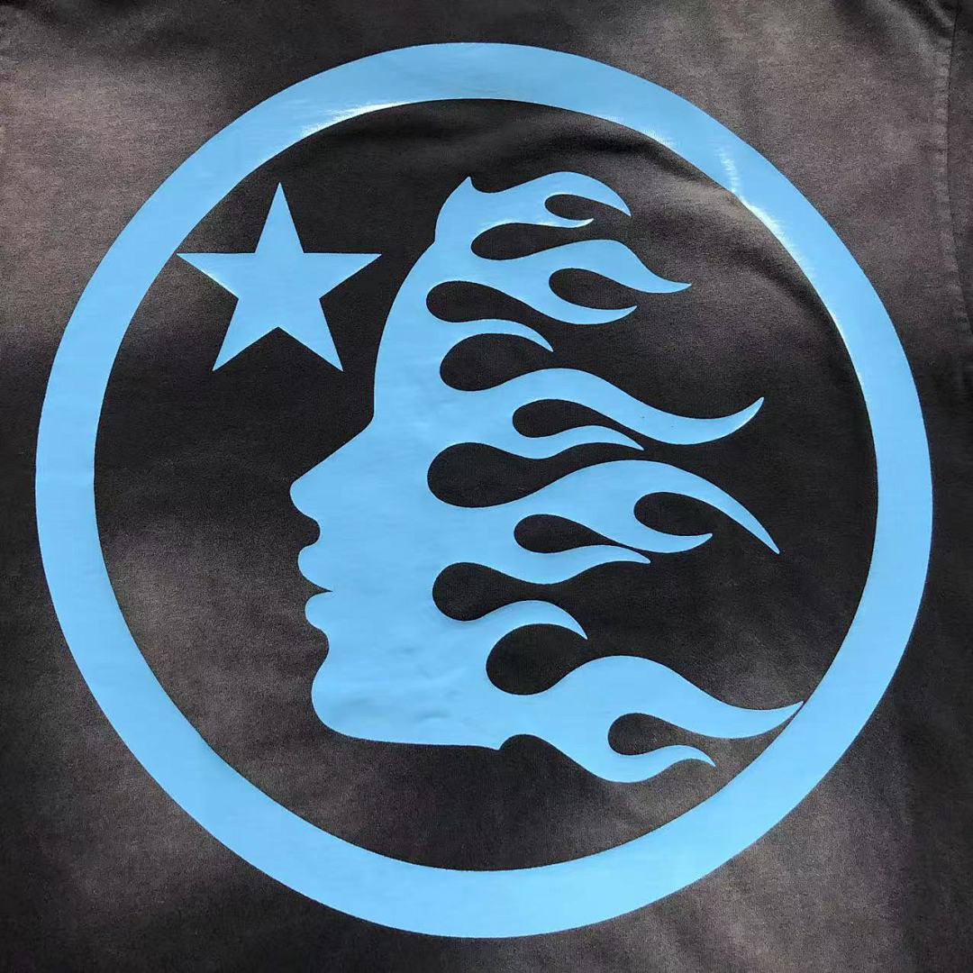 Hellstar 135 HELLSTAR T-SHIRT - Image 11