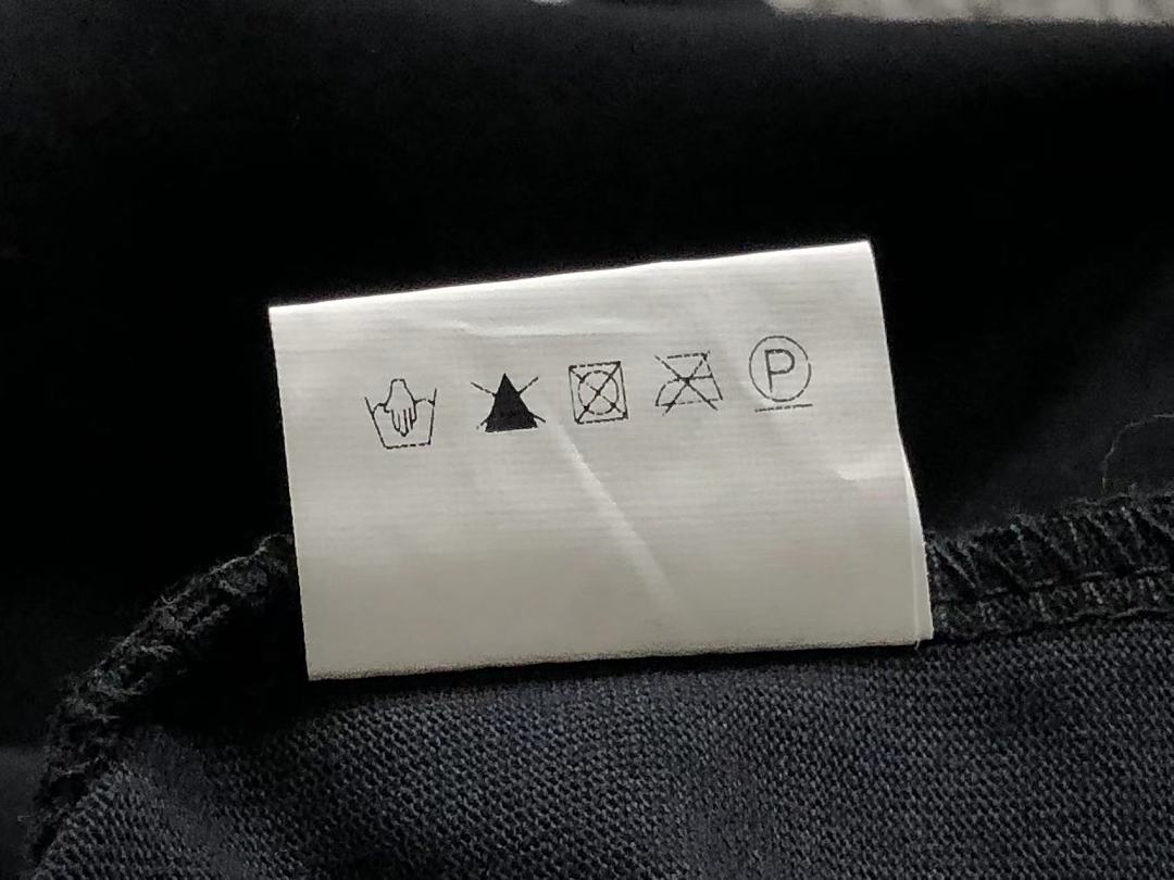 Hellstar 118 HELLSTAR T-SHIRT 4206290672 (Im 170Cm 60Kg I Wear Size M In The Phot) - Image 27
