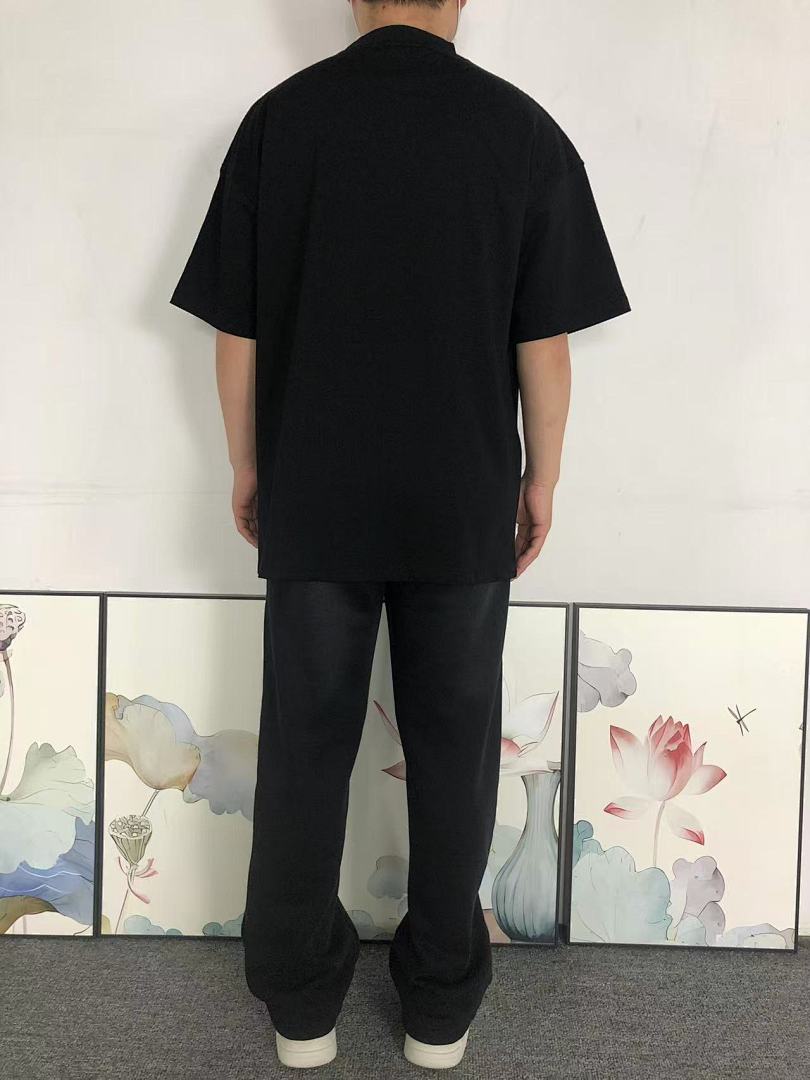 Martine Rose 98 M⭐RT⭐NE⭐O⭐E T-SHIRT 3204040117 (Im 170Cm 60Kg I Wear Size S In The Phot) - Image 4