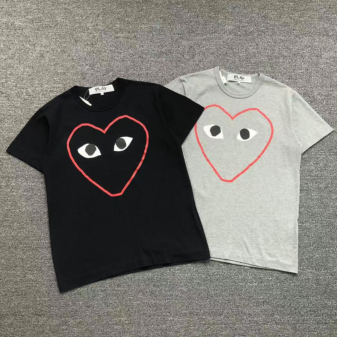 Comme des Garcons 98 CDG T-SHIRT 3206270221 (Im 170Cm 60Kg I Wear Size M In The Phot)