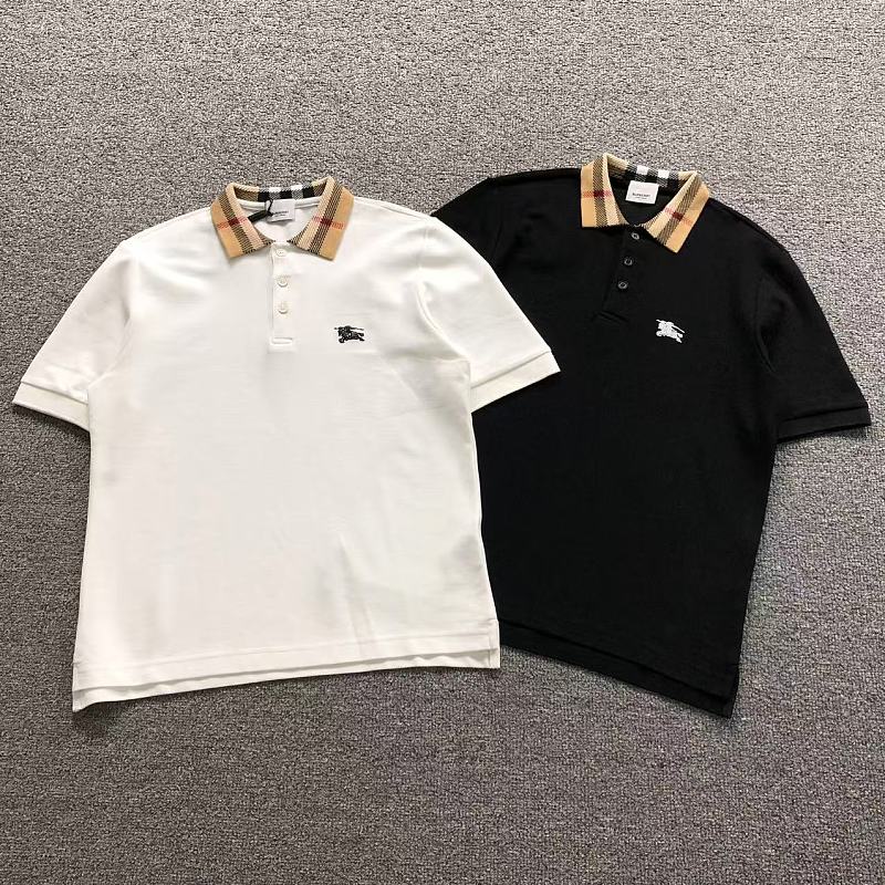 Burberry 118 B⭐R⭐E⭐RY POLO 5208240381 (Im 170Cm 60Kg I Wear Size S In The Phot)