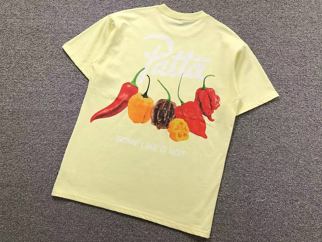 Patta 82 P⭐TT⭐ T-SHIRT 1261022175 (Im 170Cm 60Kg I Wear Size M In The Phot) - Image 13