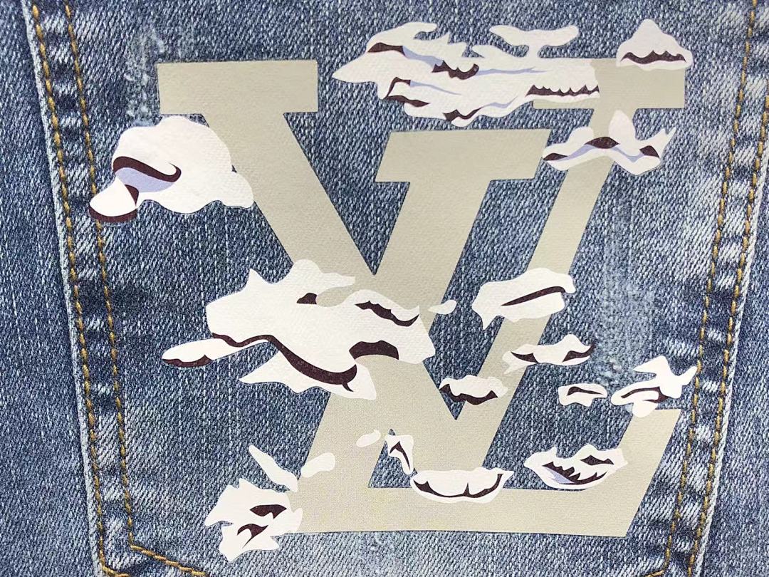 Louis Vuitton 189 L⭐ - Image 12