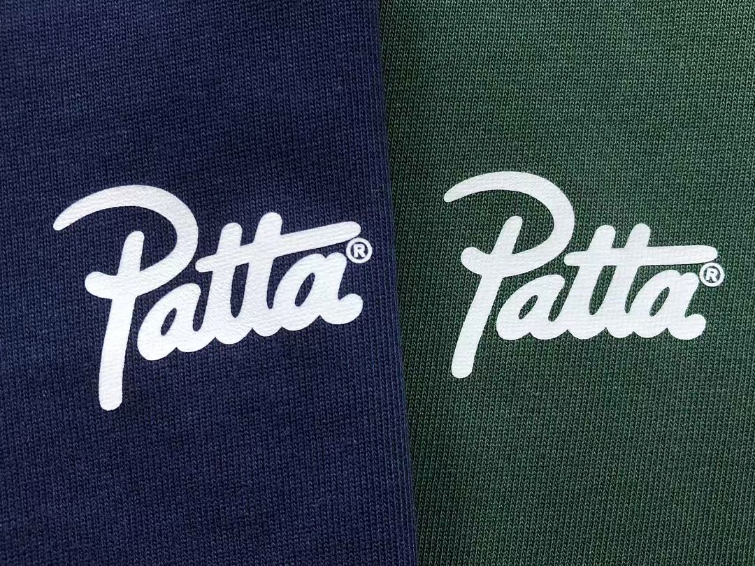 Patta 82 P⭐TT⭐ T-SHIRT 1261005175 (Im 170Cm 60Kg I Wear Size M In The Phot) - Image 20