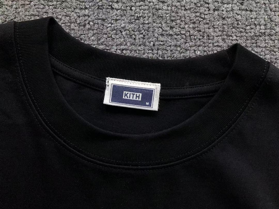 Kith 95 KITH T-SHIRT 504192195 (Im 170Cm 60Kg I Wear Size M In The Phot) - Image 14