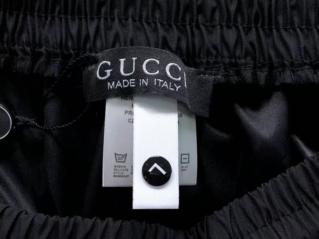 Gucci 95 G⭐C⭐I SHORTS 3203230820 (Im 170Cm 60Kg I Wear Size L In The Phot) - Image 28
