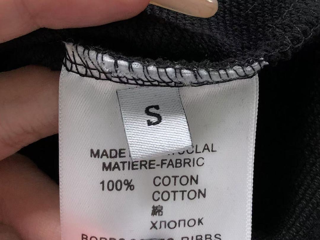 Louis Vuitton 165 L⭐ HOODIE 510102781 (Im 170Cm 60Kg I Wear Size S In The Phot) - Image 20