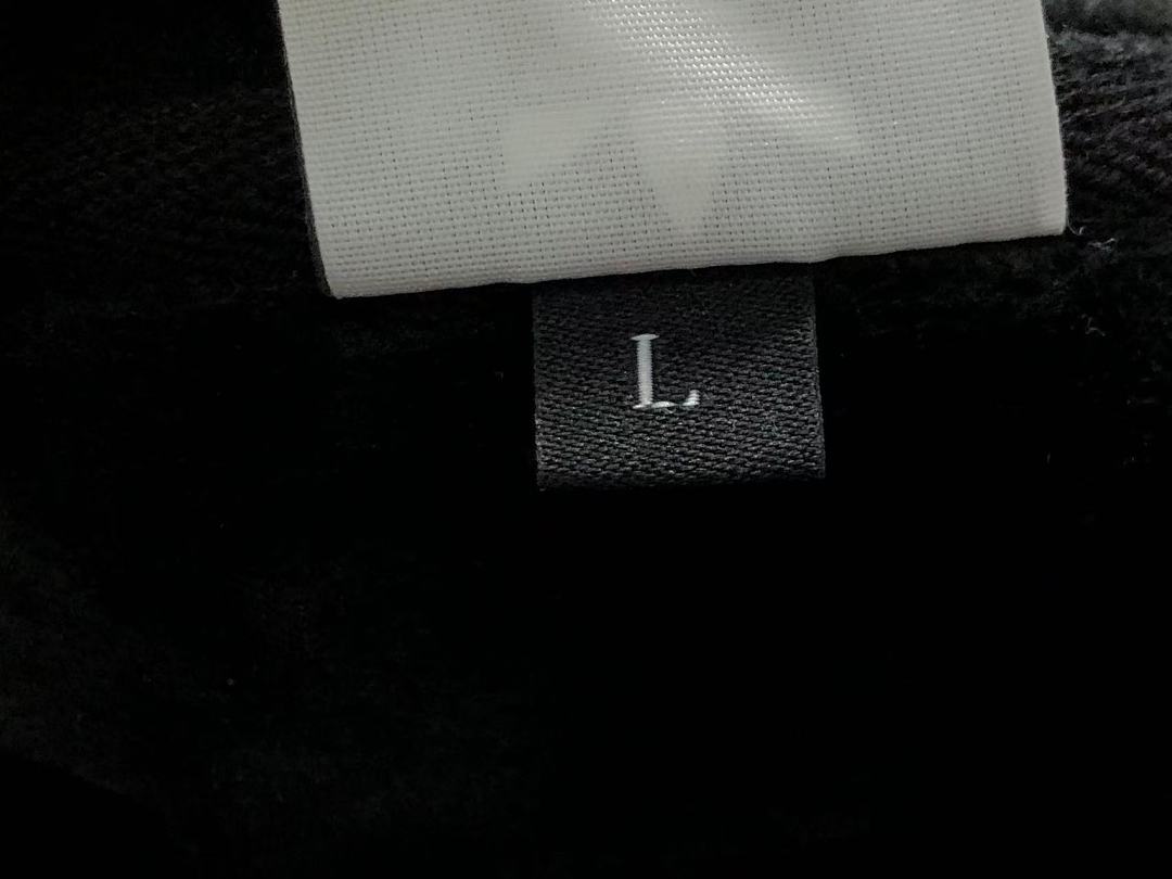 Unbranded 215 A⭐I⭐AS HOODIE 2110243201 (Im 170Cm 60Kg I Wear Size L In The Phot) - Image 19