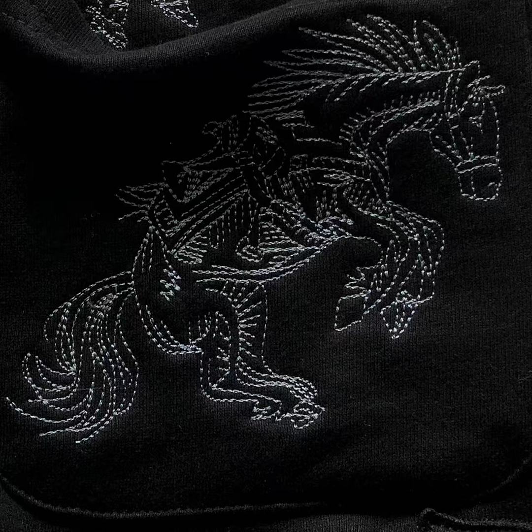 Chanel TROUSERS168 DER⭐CHUT⭐E HOODIE - Image 41