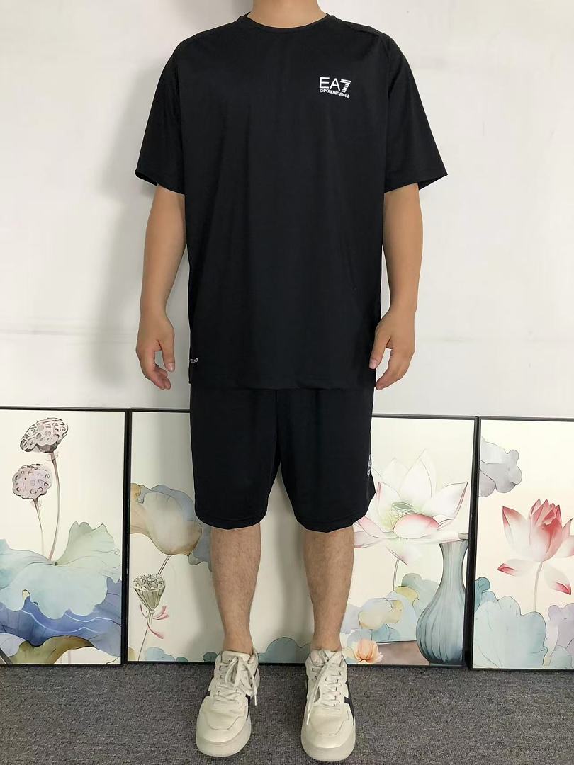 Unbranded 185 E⭐P⭐R⭐⭐ A⭐M⭐N⭐ T-SHIRT - Image 4