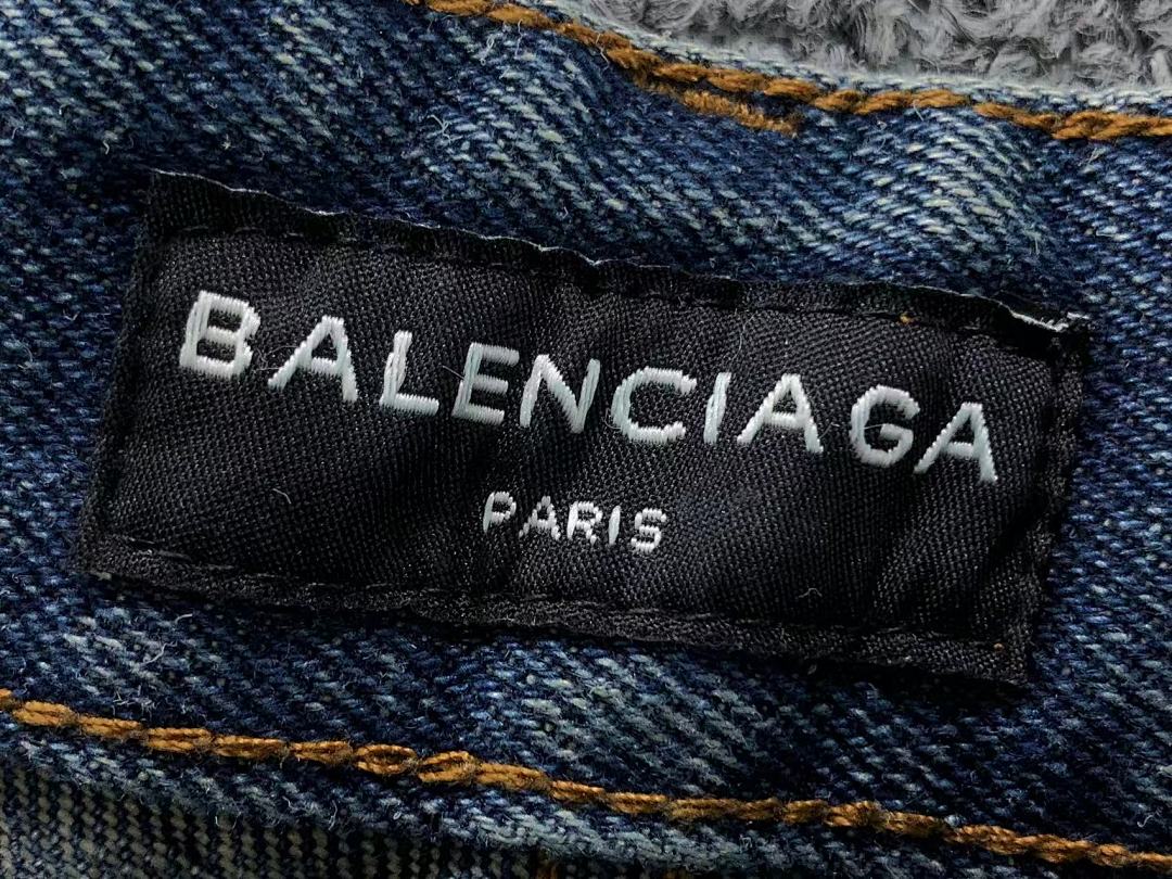 Balenciaga 245 B⭐L⭐⭐⭐IA⭐A - Image 21